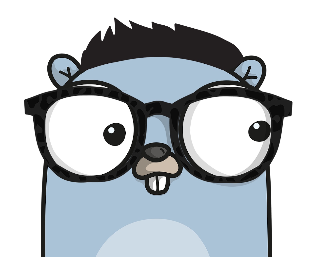 GallicRooster Gopher